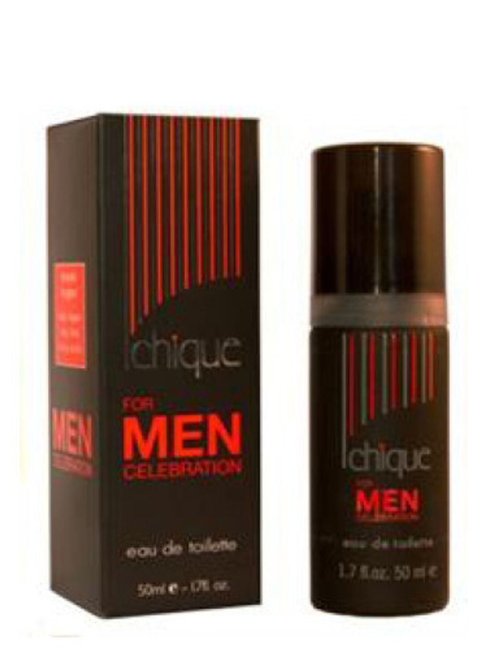 Milton Lloyd Chique For Men