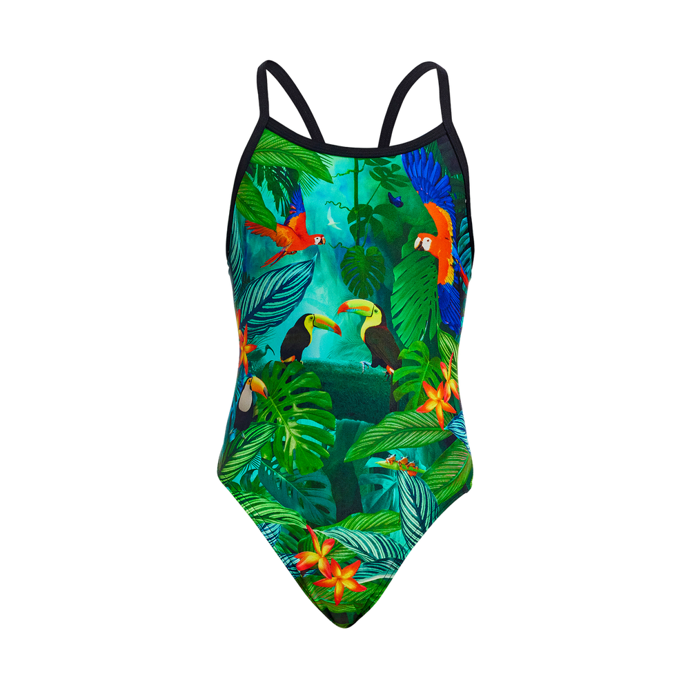 Купальник FUNKITA Lost Forest