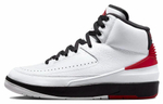 Кроссовки Jordan Air Jordan 2 Og "Chicago" 2022