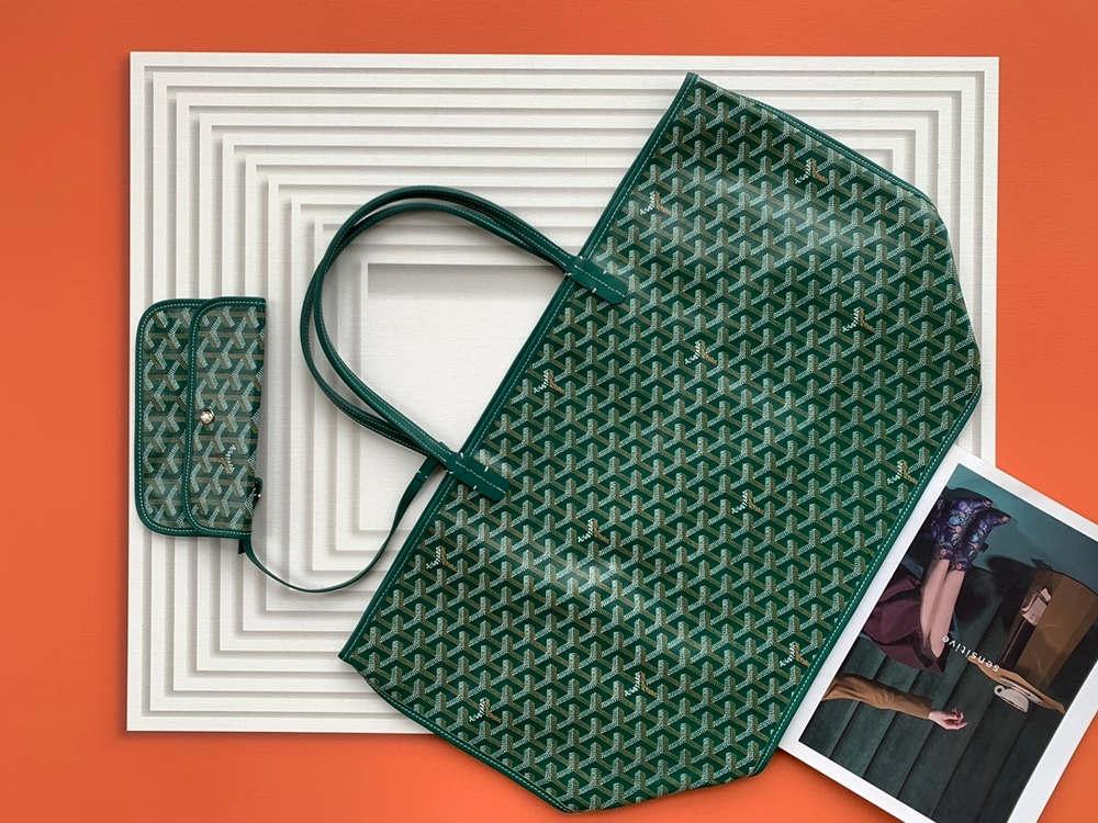 Goyard Anjou GM