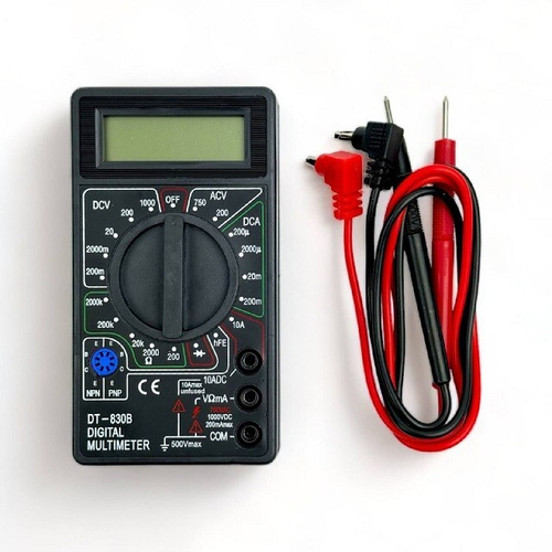 (X-PERT) Мультиметр цифровой