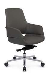 Кресло Фабио-M B2518 Антрацит