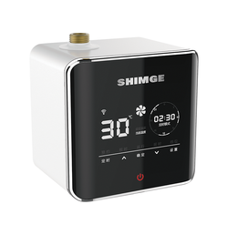 Циркуляционный насос серии HBS-12, Shimge