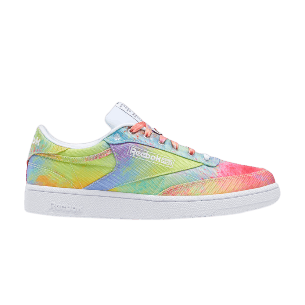Кроссовки Reebok Club C 85
