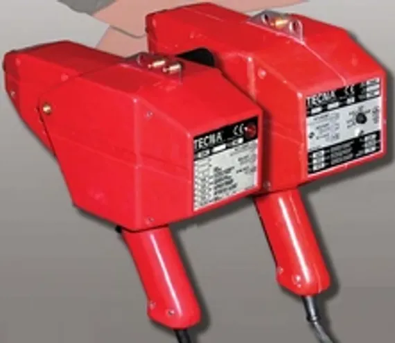 Машина для контактной сварки TECNA 4662N/380