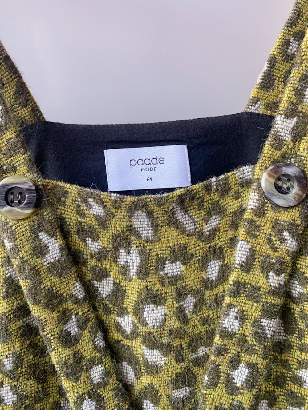 Платье Paade Mode, 116