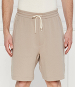 Шорты Emporio Armani - бежевый(3D1P69 1JHSZ)