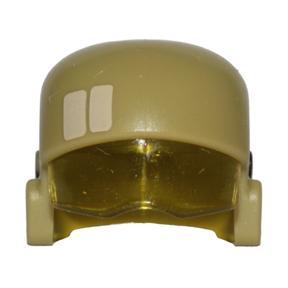 Шлем от Солдата Сопротивления 23947pb01 Olive Green