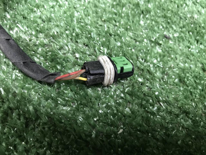 Проводка зад. бампера Chery Tiggo 8 Pro Max 22-нв