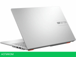 Ноутбук ASUS Vivobook Go 15 E1504GA-BQ527