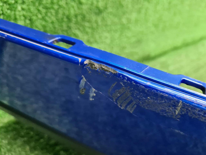 Бампер задний Range Rover Vogue 4 L405 (2017-2022)