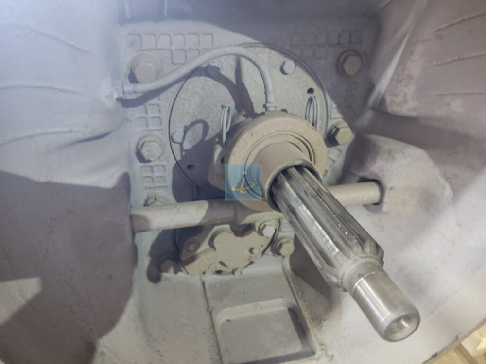 Коробка передач 238ВМ-1700004-70