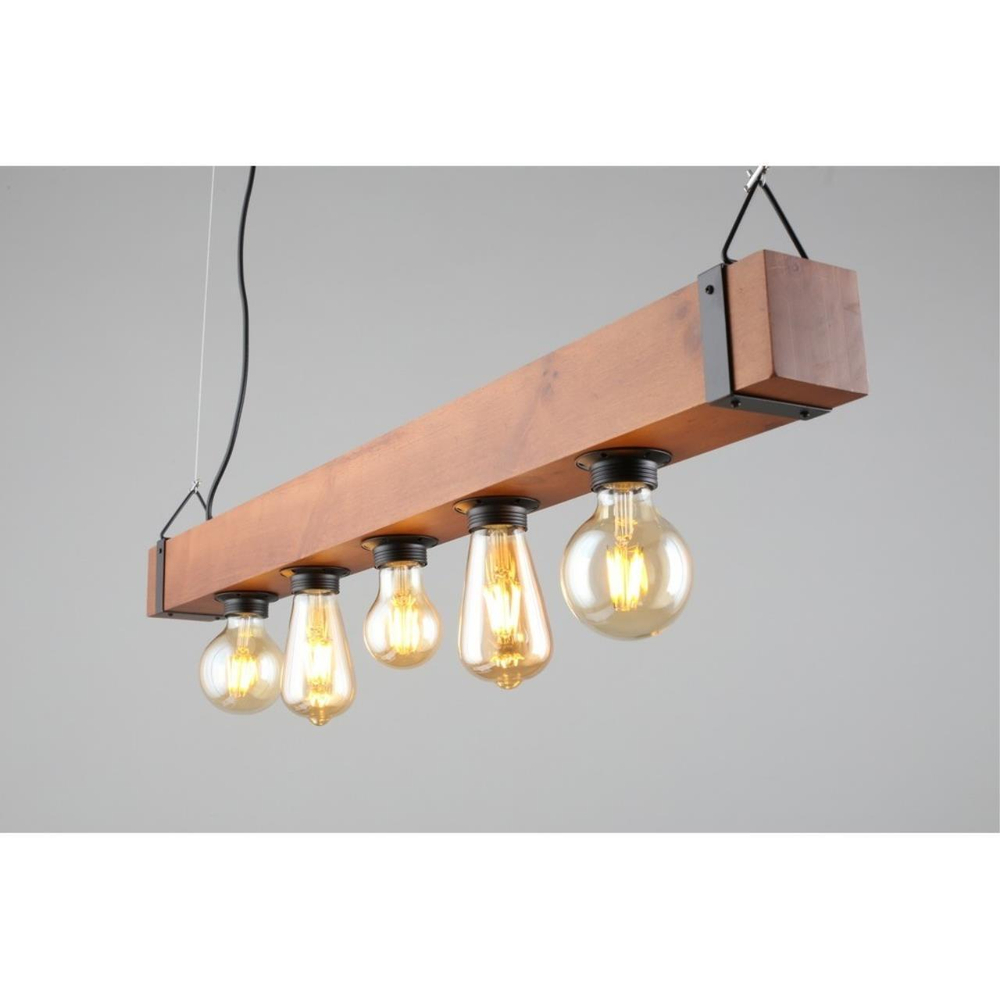 Подвесной светильник Omnilux Castelluzzo OML-94603-05