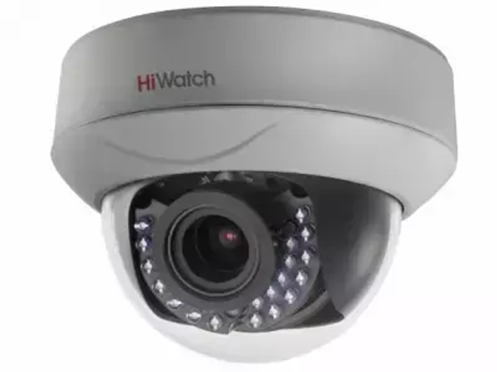 DS-T207(С) (2.7-13.5 mm)