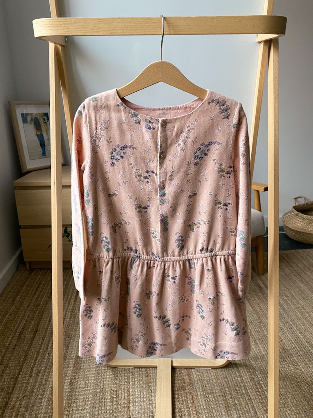 Платье Bonpoint, 116