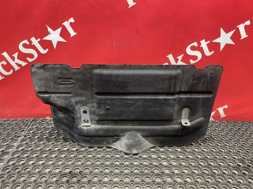 Шумоизоляция двигателя правая 2021г