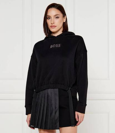 Худые C_Eblousa BOSS ORANGE - черный(50528690)