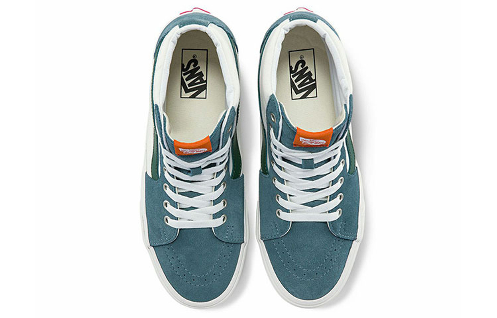 Vans Sk8