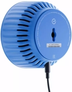 Акустическая система SberBoom Mini SBDV-00095 sky blue