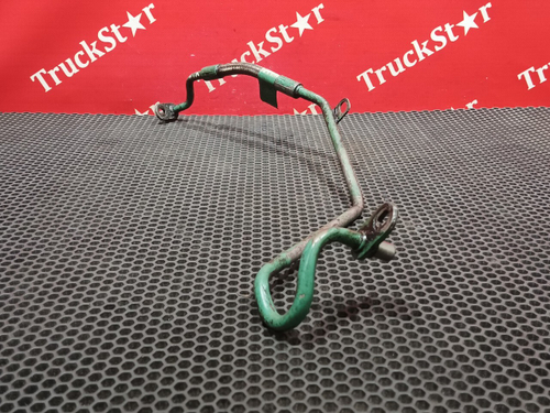 Трубка масляная 2016г