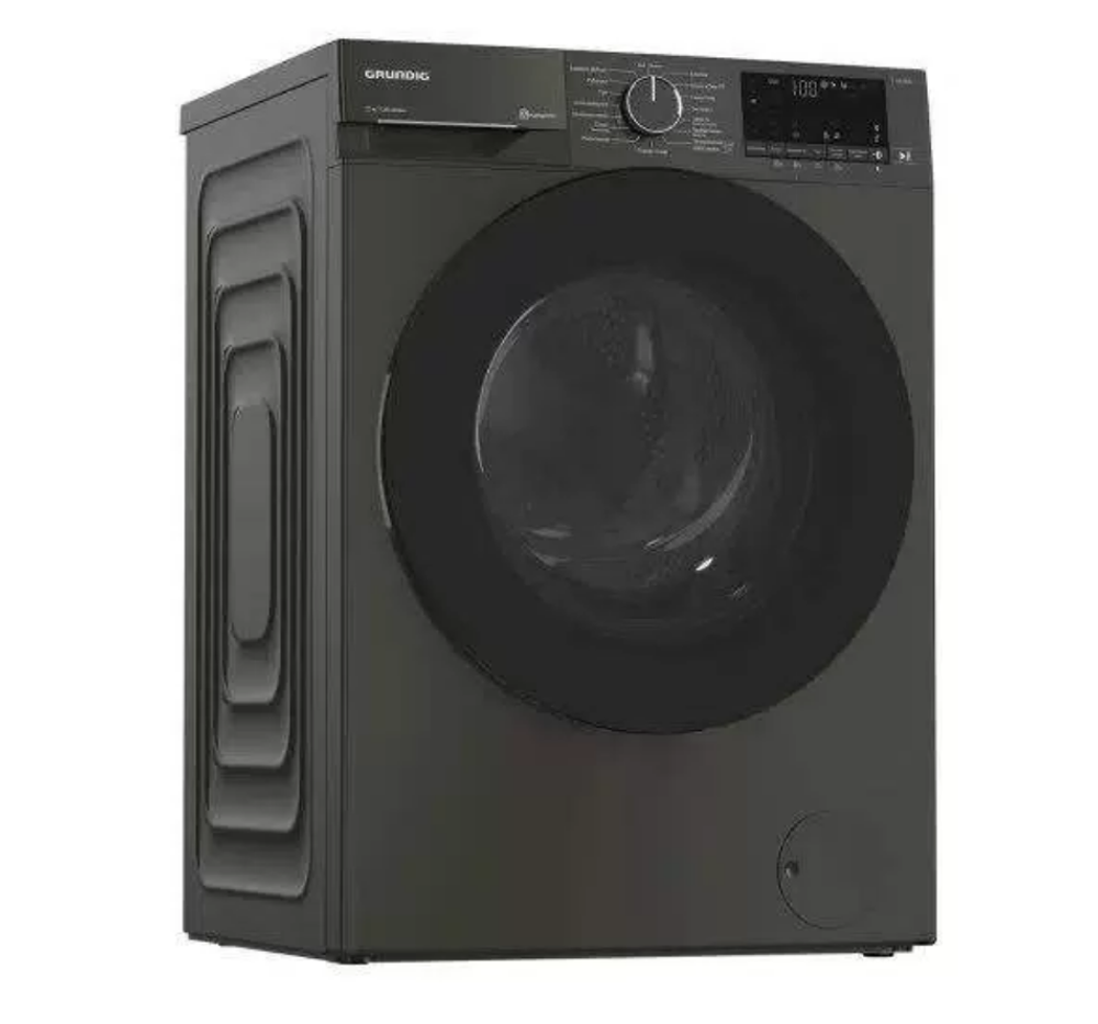 Стиральная машина Узкая Grundig GW5 P57H21 A (q)