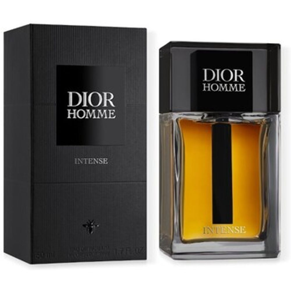 Dior Homme INTENSE EDP 100ml