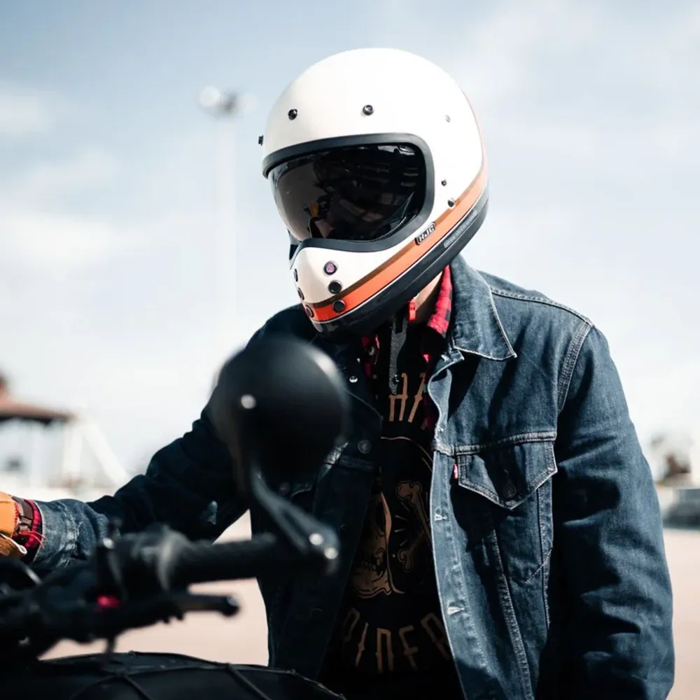 V60 Scoby MC7 / Микс