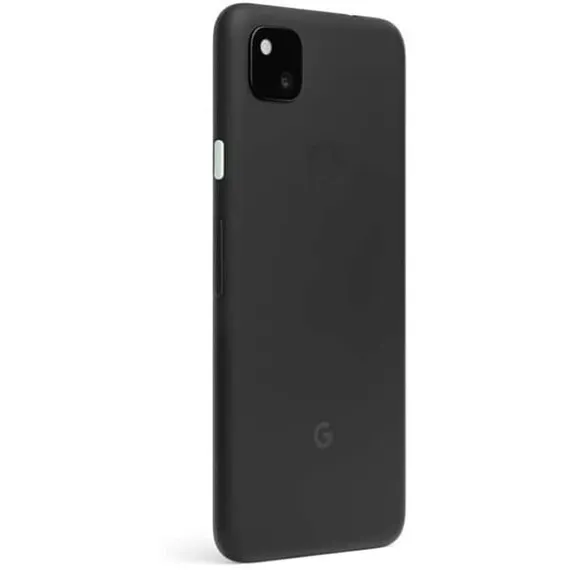 Google Pixel 4A 6/128GB Just Black (Черный)