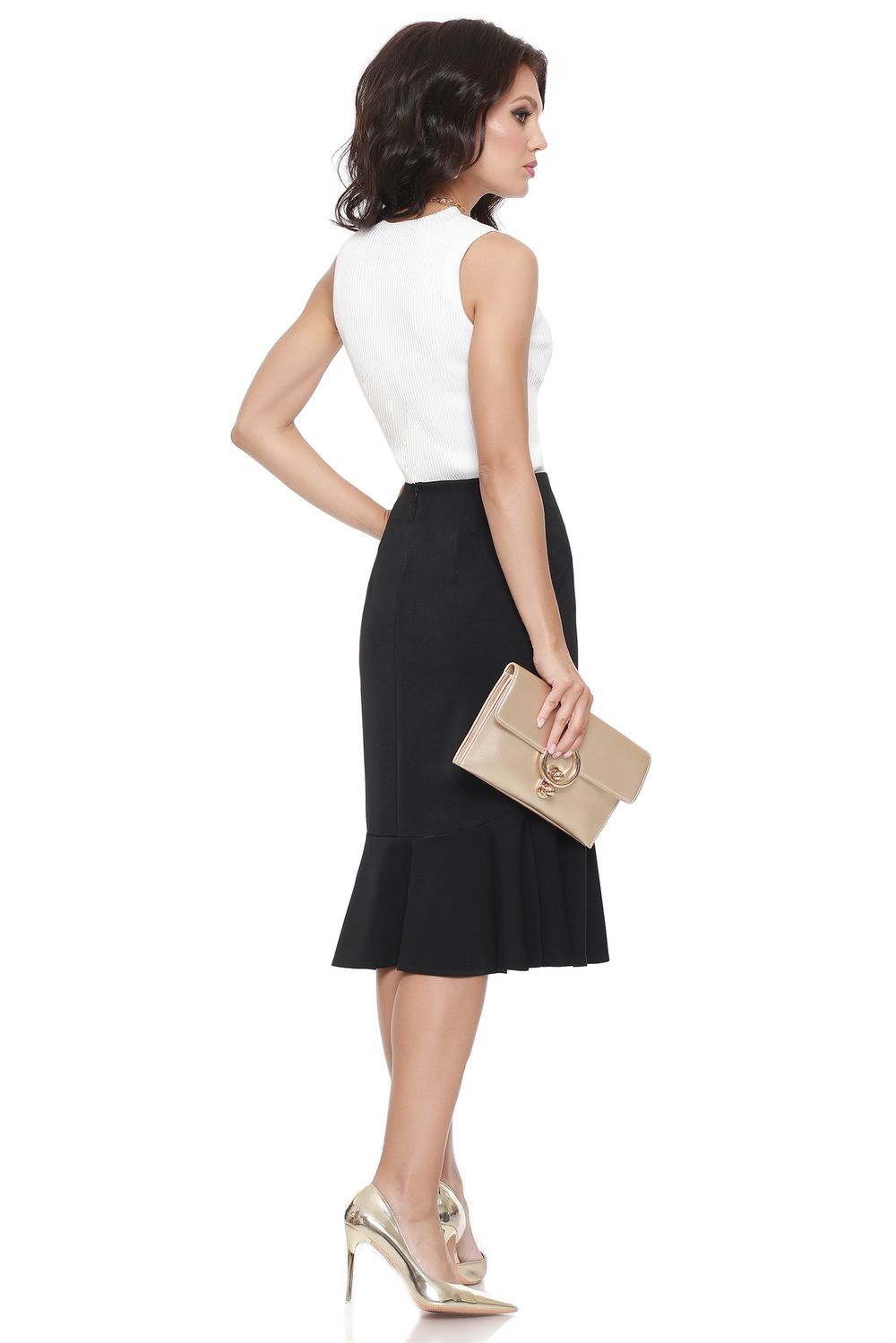 ЮБКА ДС-КЛАССИКА МОДЫ