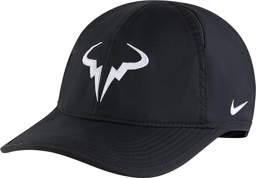 FB5600-010-M/L, Кепка Nike RAFA U NK DF CLUB CAP U AB FL, Индонезия