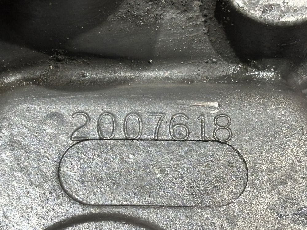 Фланцевая трубка 2021г.