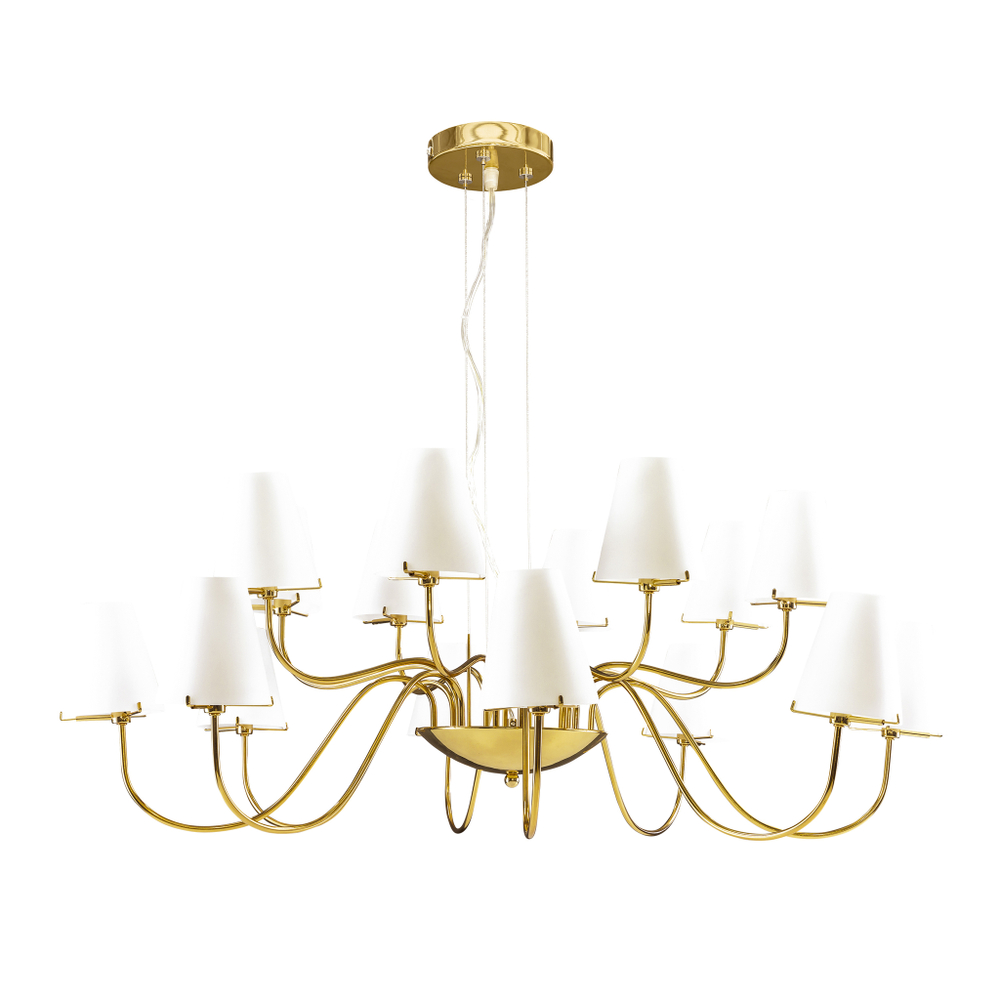 Подвесная люстра Diafano Lightstar 758162