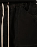 RICK OWENS DRKSHDW БРЮКИ ЧЕРНЫЕ CLASSIC CARGO