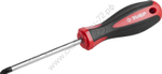 ЗУБР PH2x100 мм, Отвёртка (25062-2-100)