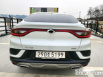 Renault Korea (Samsung) XM3 1.3 TCe RE (10.2020)