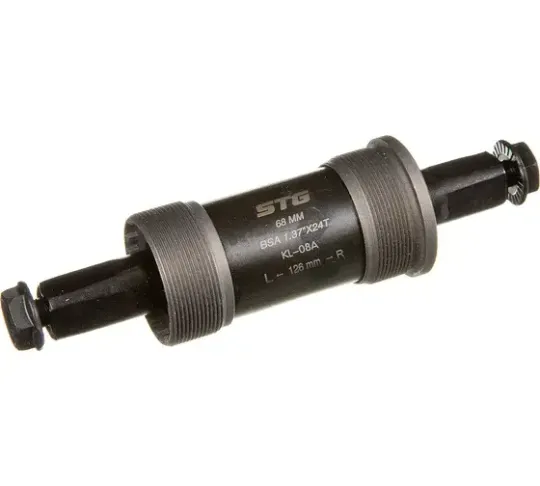 Каретка STG SBB-08A картридж 126мм