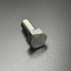 Болт М10*1,25-25 водомет WT25/30P (372-30005) (PREMARINE)