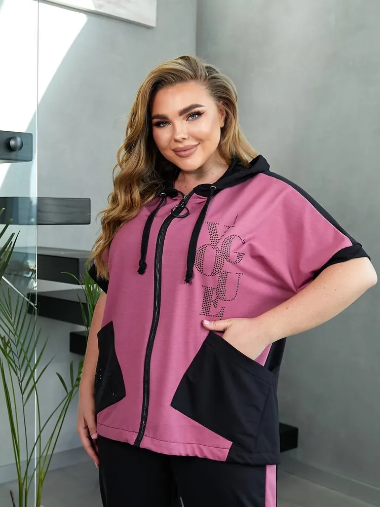 Костюм УК-115-1 Fabrika