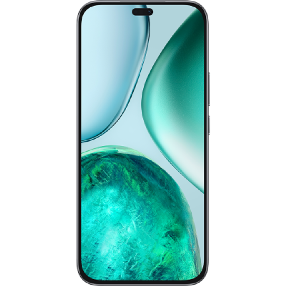 Смартфон Honor X8c 8/256GB Black