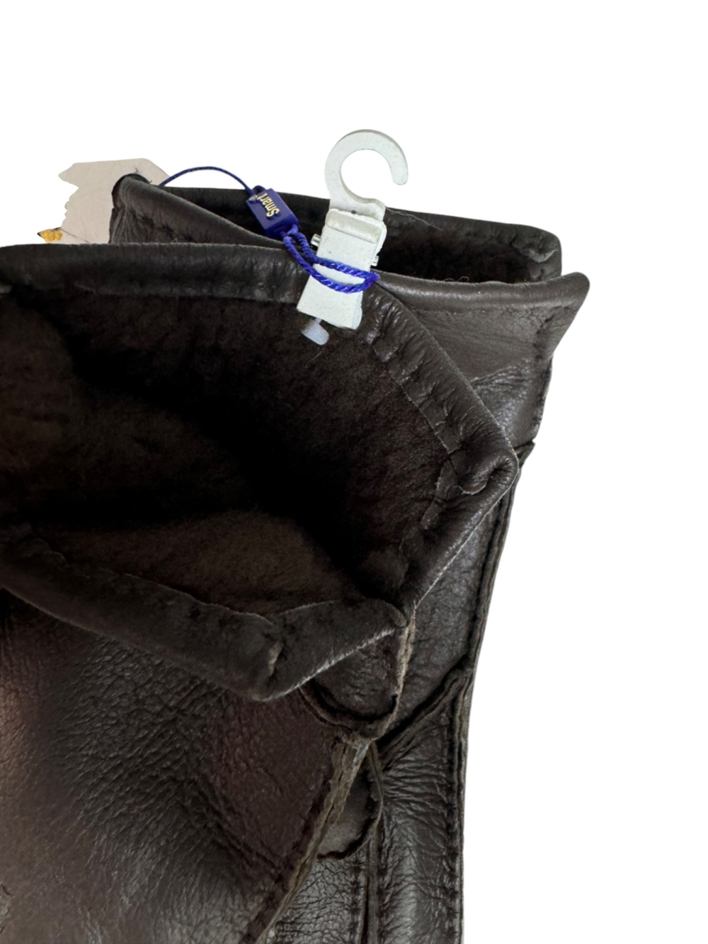 Перчатки. Мужские. Материал верха: Дубленка высокого качества. Подклад: Дубленка. В упаковке 10 шт, разные цвета.