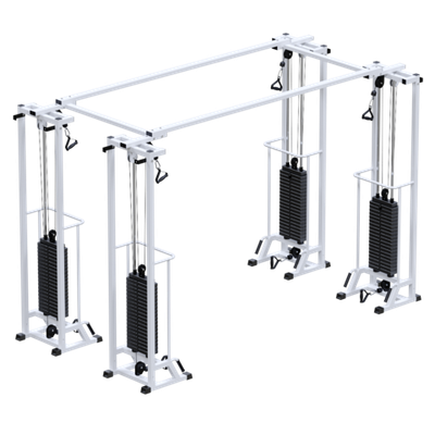 Биотонус-4 (стек 4х100 кг)