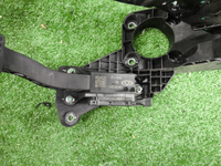 Педаль Omoda C5 (2022-н.в.)