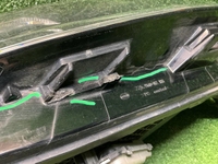 Фара правая EXEED TXL (2021-н.в.) LED