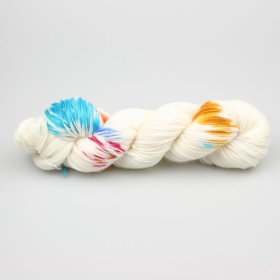 Пряжа MANOS DEL URUGUAY Alegria (75% меринос, 25% полиамид)