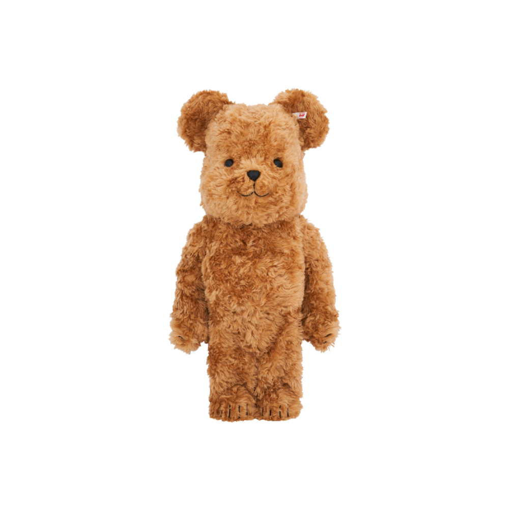 Дизайнерские игрушки BE@RBRICK 1000% 70PB 70cm, BE@RBRICK-2404-00018