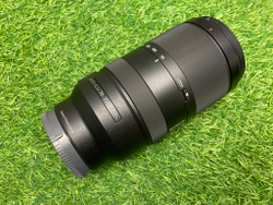 Sony E 70-350mm 4.5-6.3 G OSS (SEL70350G)
