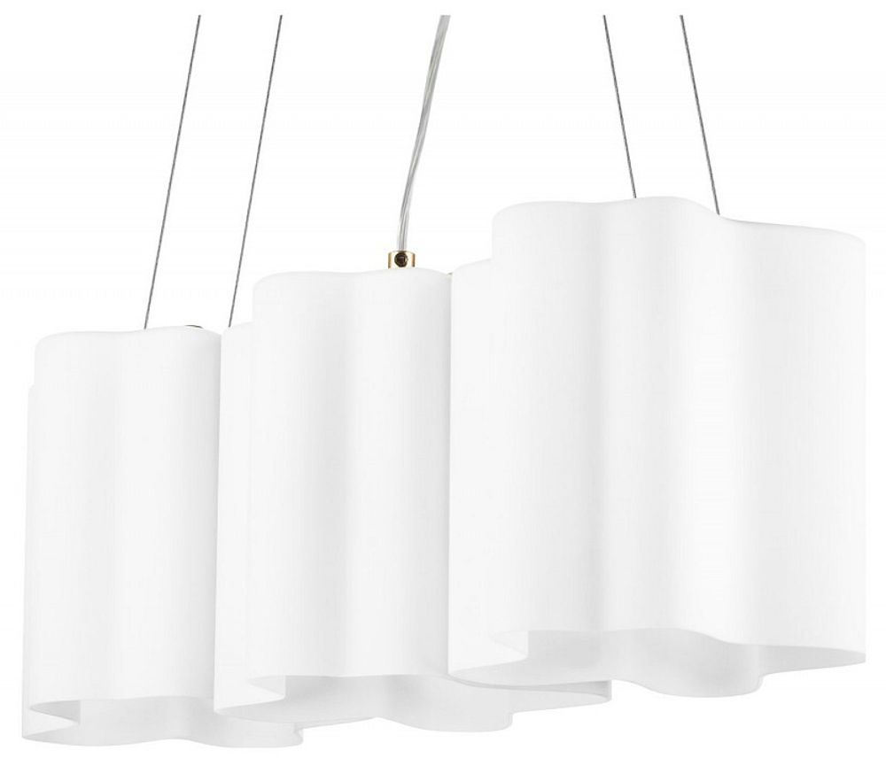 Подвесная люстра Lightstar Nubi 802133