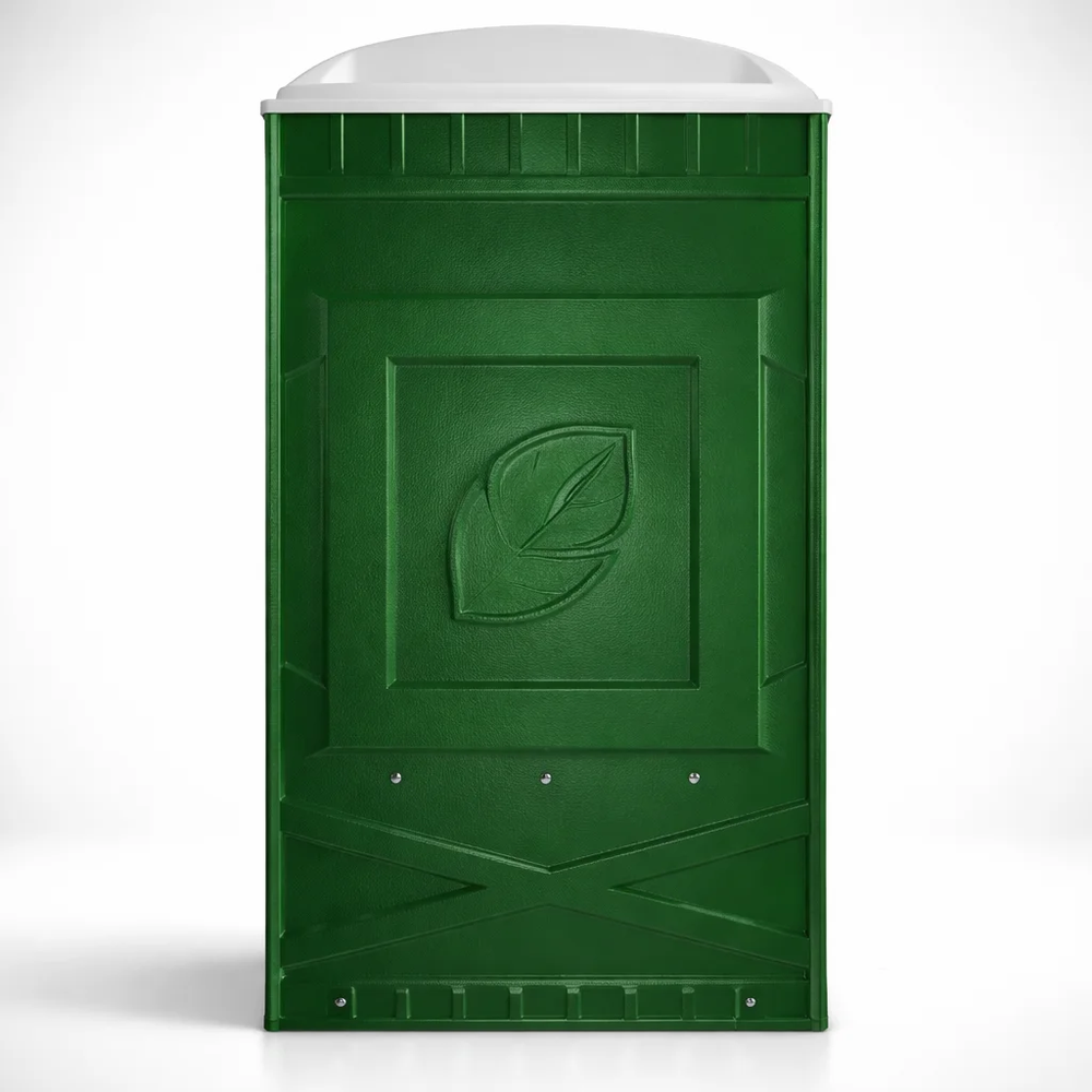 Туалетная кабина «Эколайт Стандарт»