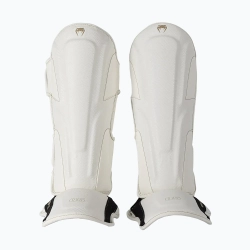 Шингарды Venum Impact Evo Scales Shinguards ivory