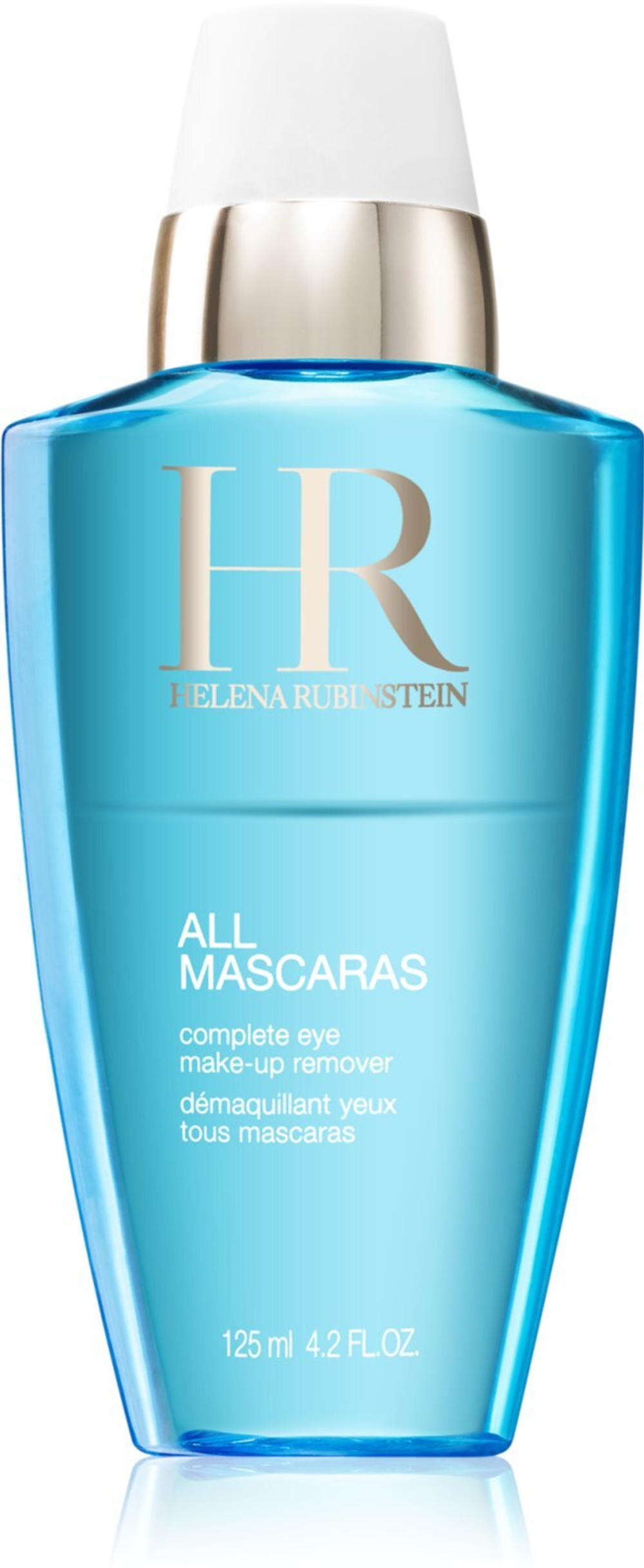 Helena Rubinstein All Mascaras - средство для снятия макияжа с глаз /   125  ml  / GTIN 3373390020581